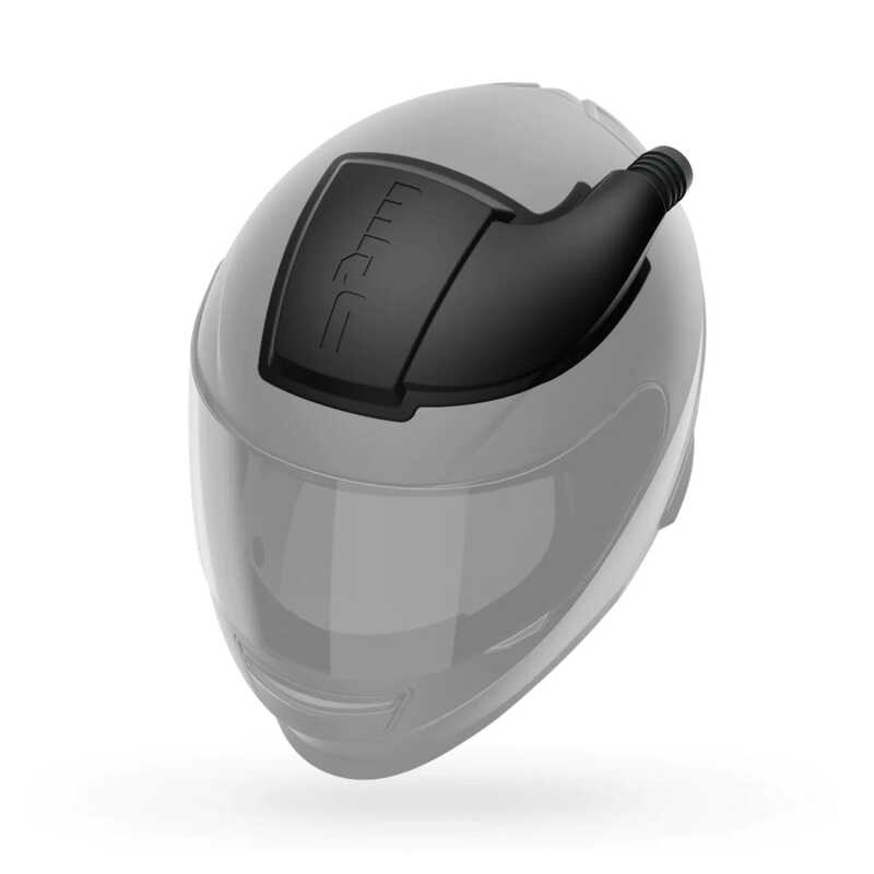 Rugged Radios Mid Air Nozzle for MRC Stage One Helmet MRC-CAP-MA MRC-CAP-MA Photo - Primary