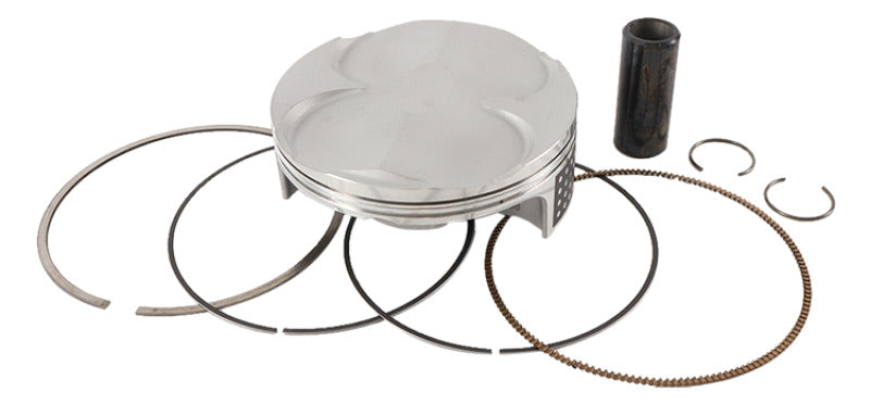 Vertex Pistons Forged High Comp Piston Kit 24189A 24189A Photo - Primary