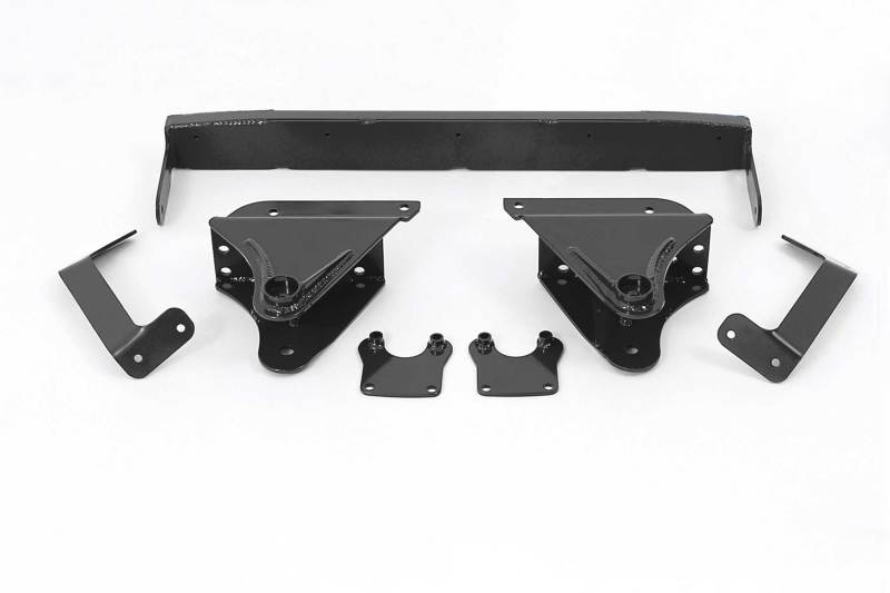Fabtech Suspension Lift Kit K2020 Photo - Primary