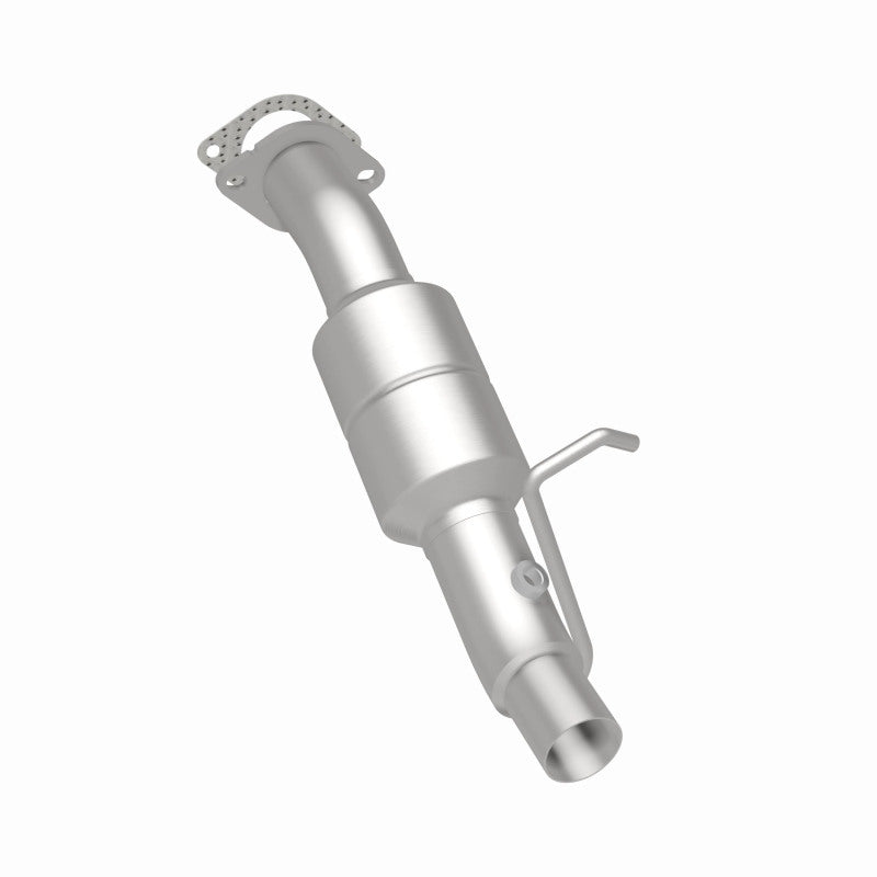 MagnaFlow OEM Grade Federal / EPA Compliant Direct-Fit Catalytic Converter 49006 360 Degree Image Set