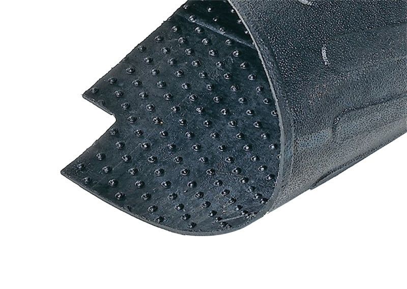 Dee Zee Deezee 20-23 Chevrolet Silverado Heavyweight Bed Mat - Custom Fit 6.9Ft Bed (Lined Pattern) DZ87022 DZ87022 Photo - Unmounted