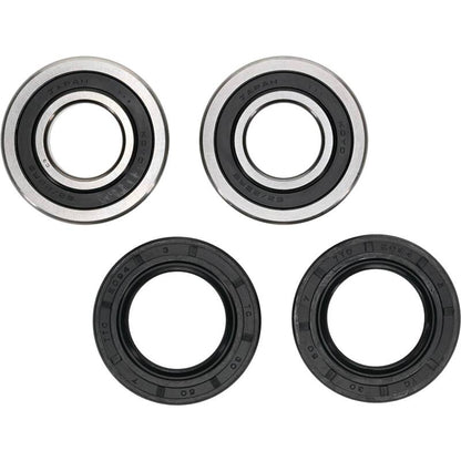 Pivot Works Yamaha Wheel Bearing Kit Premium Bearings 25-1760-P 25-1760-P Photo - Primary