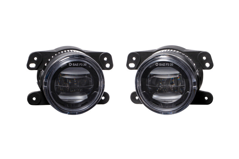 Diode Dynamics DIO Fog Lights Lights Fog Lights main image