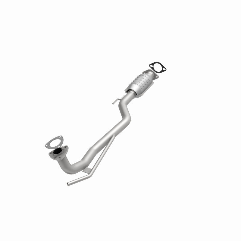 MagnaFlow Nissan 300ZX Standard Grade Federal / EPA Compliant Direct-Fit Catalytic Converter 22755 360 Degree Image Set