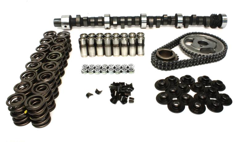 COMP Cams Camshaft Kit P8 287T H-107 T K51-601-5 K51-601-5 Photo - Primary