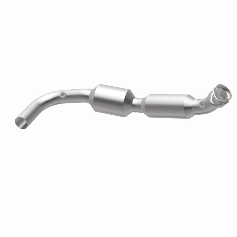 MagnaFlow Ford California Grade CARB Compliant Direct-Fit Catalytic Converter 5582311 360 Degree Image Set