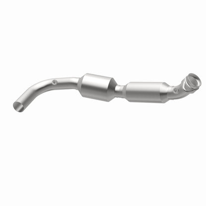 MagnaFlow Ford California Grade CARB Compliant Direct-Fit Catalytic Converter 5582311 360 Degree Image Set