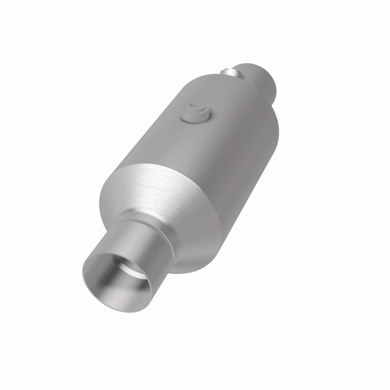 MagnaFlow Ford OEM Grade Federal / EPA Compliant Universal Catalytic Converter 79319 360 Degree Image Set