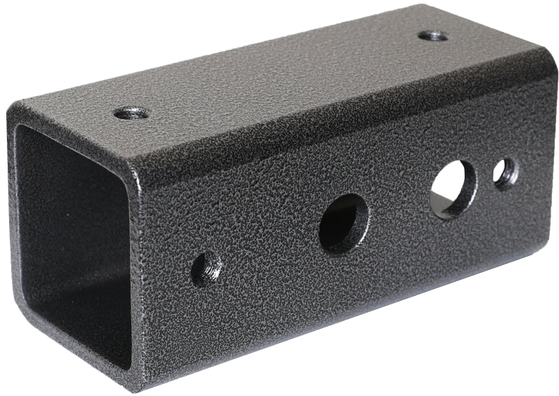 GEN-Y Hitch Gen-Y Bolt-On Reducer Sleeve 2.5in to 2in (Installation Included) GH-007-1 GH-007-1 Photo - Primary