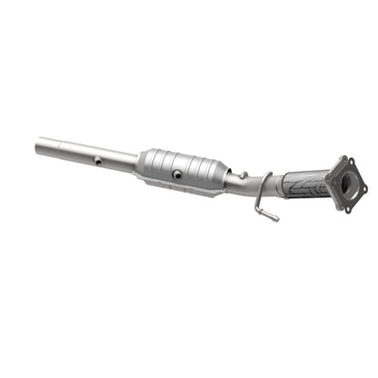 MagnaFlow Volkswagen Beetle OEM Grade Federal / EPA Compliant Direct-Fit Catalytic Converter 51377 360 Degree Image Set