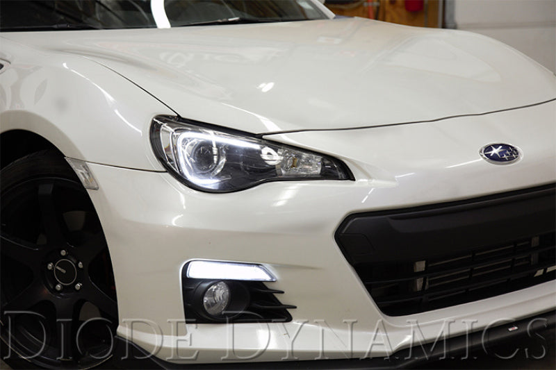 Diode Dynamics 13-16 Subaru BRZ Always-On Module (EU/AU/JDM) DD3024 DD3024 Photo - Primary