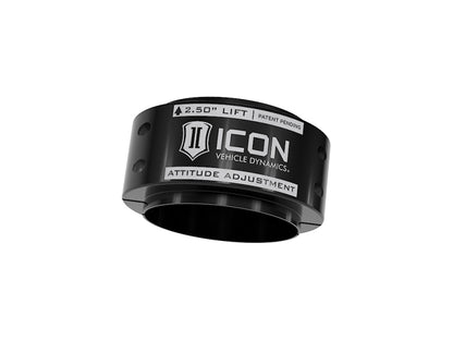 ICON 21-23 Ford Raptor .5-2.50in AAC Leveling Kit (Non 37) IVD6135B IVD6135B Photo - Close Up