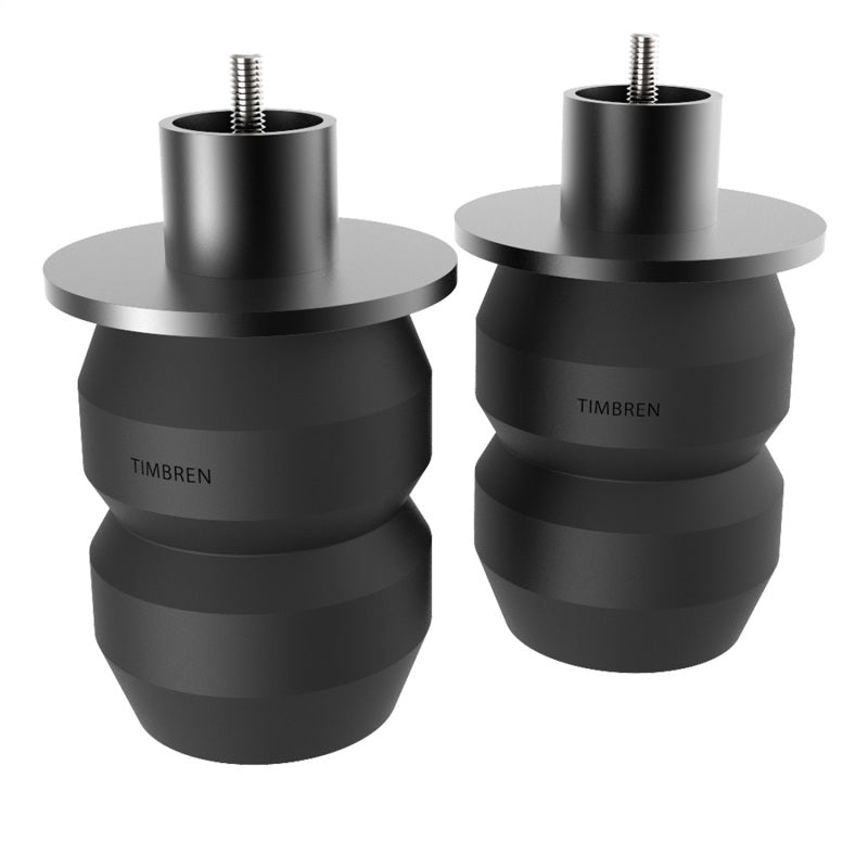 Timbren TIM Suspension Enhancement Systems Suspension Bump Stops main image