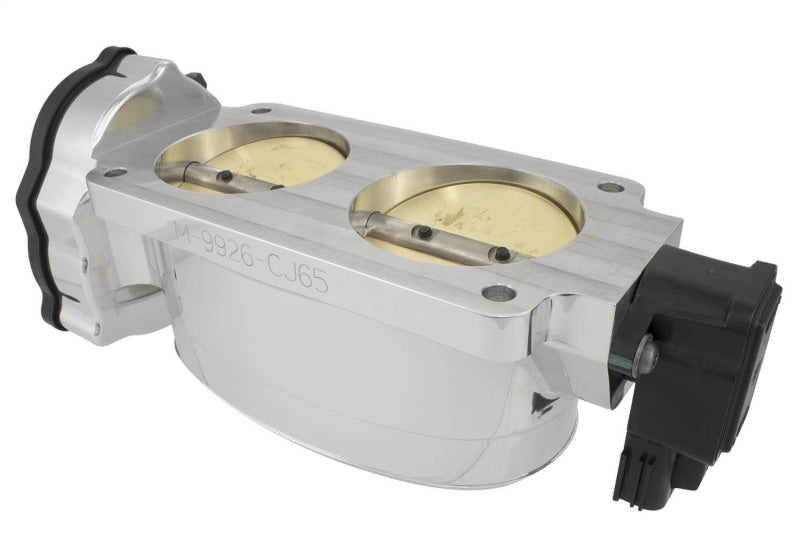 Ford Performance Parts Ford Racing 65mm Cobra Jet Billet Aluminum Throttle Body M-9926-CJ65 Photo - Unmounted