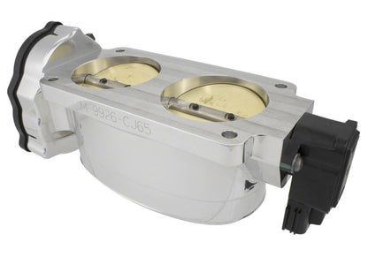 Ford Performance Parts Ford Racing 65mm Cobra Jet Billet Aluminum Throttle Body M-9926-CJ65 Photo - Unmounted