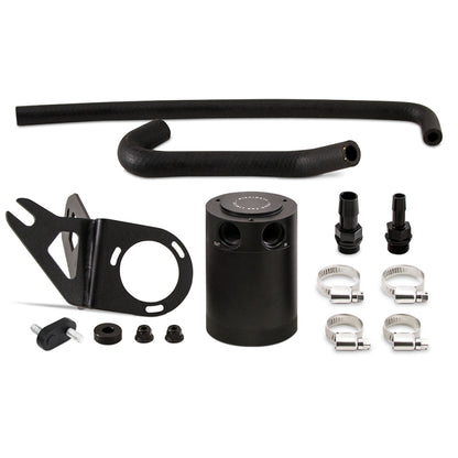 Mishimoto 22+ Kia Stinger GT Catch Can Kit (PCV Side) MMBCC-STNGR-22PBE MMBCC-STNGR-22PBE Photo - Primary