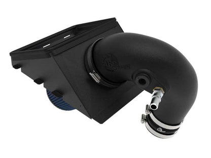 Rapid Induction Cold Air Intake System w/Pro 5R Filter 19-20 Ford Ranger L4 2.3L (t) 52-10001R 52-10001R Photo - Unmounted