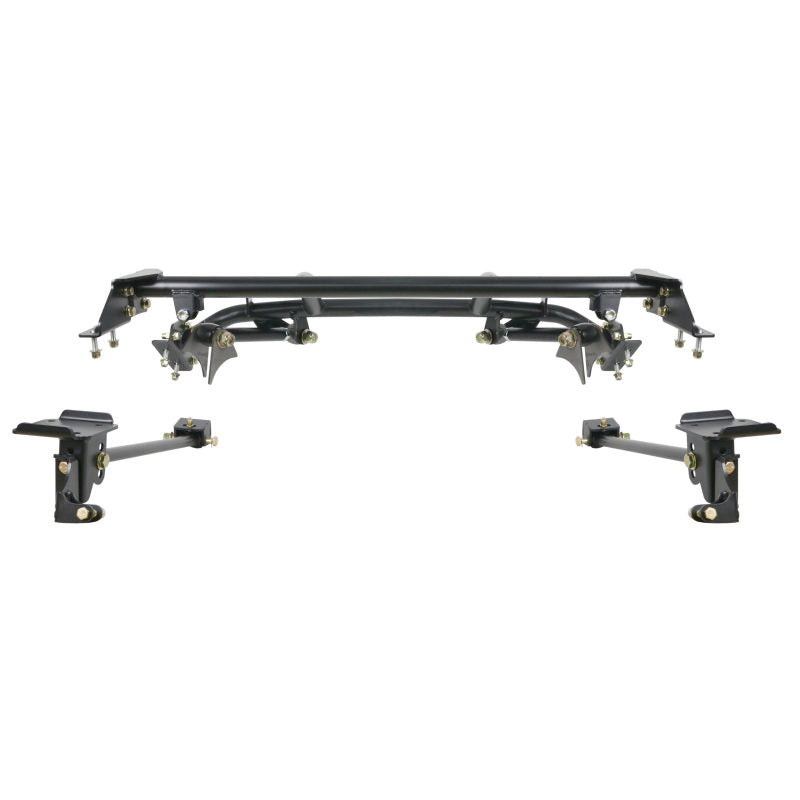 Ridetech 62-67 Nova Double Adjustable 4-Link System 11257197 11257197 User 2