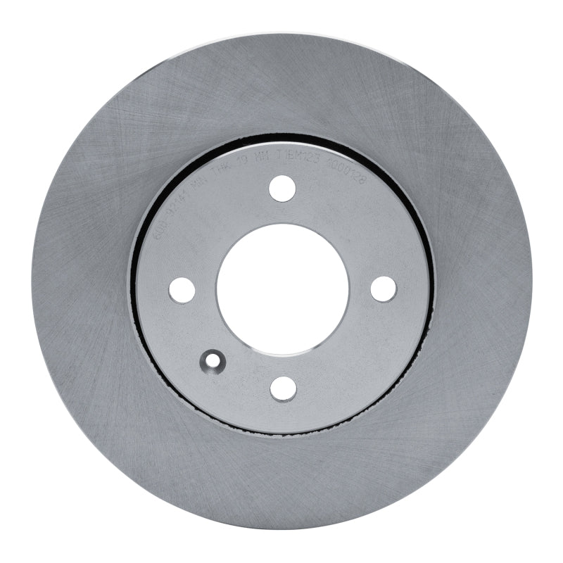 DFC DFC Brake Rotors - Plain Brakes, Rotors & Pads Brake Rotors - OE main image
