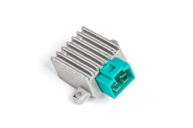 Ricks Motorsport Electrics Ricks Motorsport OEM Style Rectifier-Regulator 10-556 10-556 User 1
