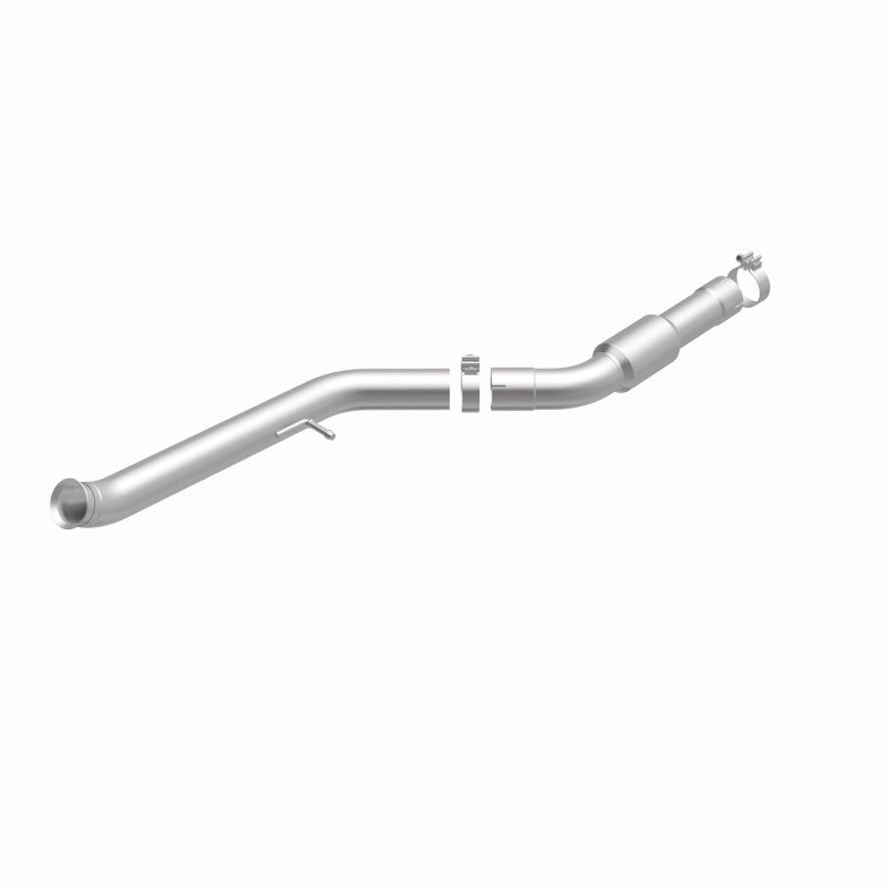 MagnaFlow BMW OEM Grade Federal / EPA Compliant Direct-Fit Catalytic Converter 21-554 360 Degree Image Set