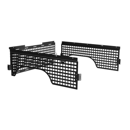 Putco 14-21 Toyota Tundra - 5.7ft (Short Box) Molle Driver Side Panel 195321 195321 Photo - Unmounted