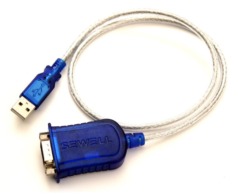 Innovate Motorsports USB-to-Serial Adapter 3733 Photo - Primary