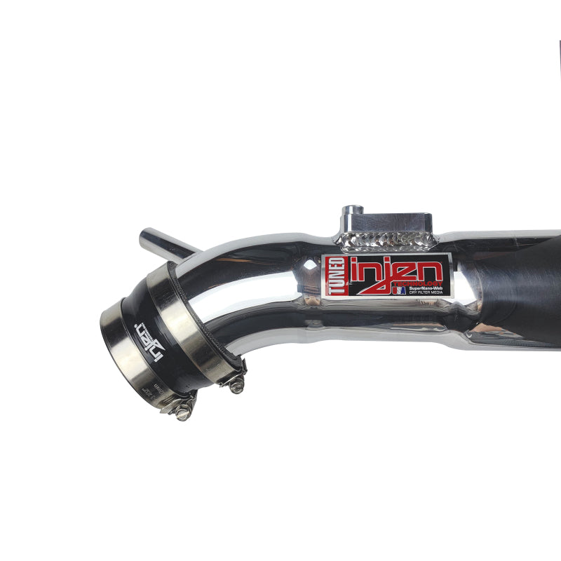 Injen 18-20 Toyota C-HR 2.0L Polished Short Ram Air Intake SP2050P SP2050P Photo - out of package