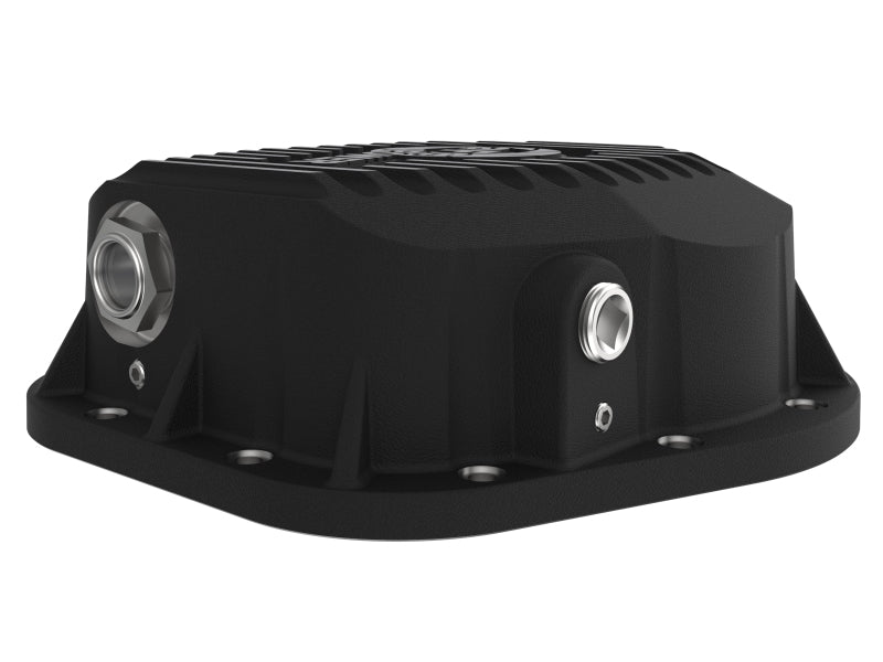 aFe Differential Cover Ford F Super Duty All 1993-1997 46-70022 Photo - Unmounted