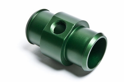 Radium Universal Hose Barb Adapter For 1-1/4" Id Hose With 1/4Npt Port Green 14-0058 Photo - Primary