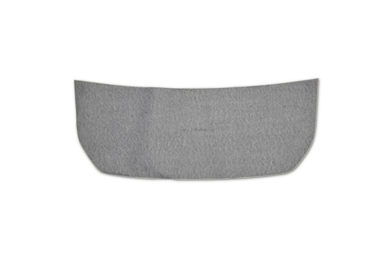 Ford Racing 21-24 Bronco G.O.A.T Hood Cowl Decal M-1820-BRH M-1820-BRH Photo - Unmounted