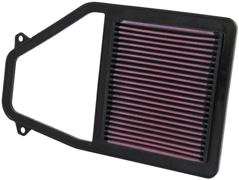 K&N Engineering KN Drop in Air Filters Air Filters Air Filters - Drop In main image