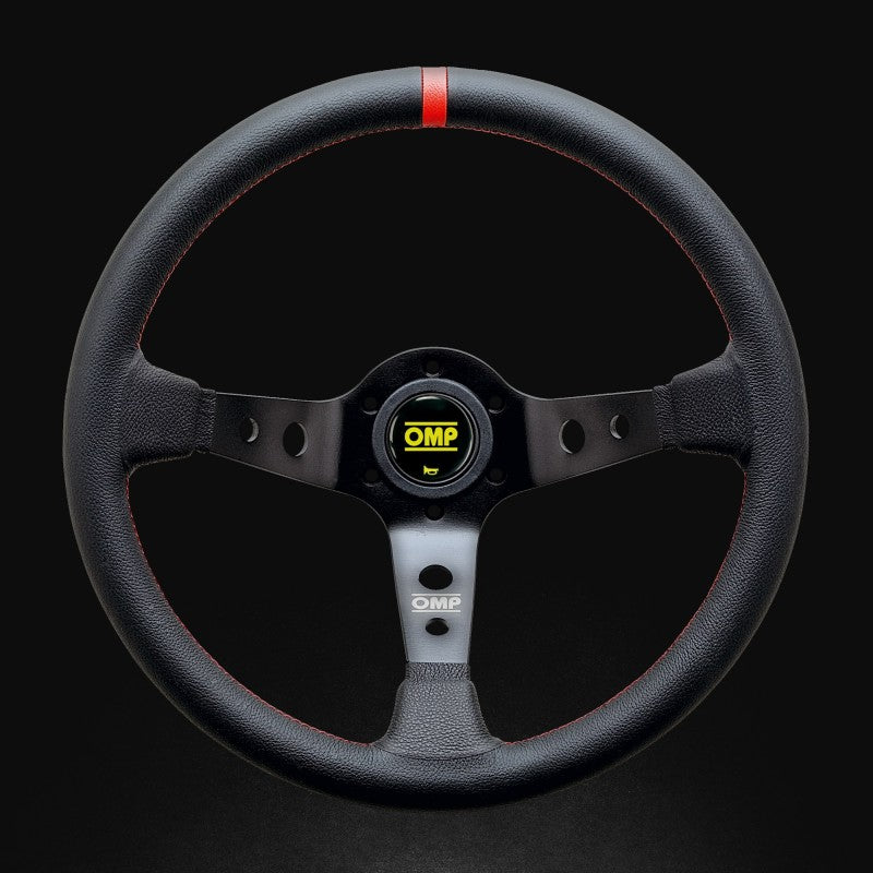 OMP OMP Corsica Steering Wheel Interior Accessories Steering Wheels main image