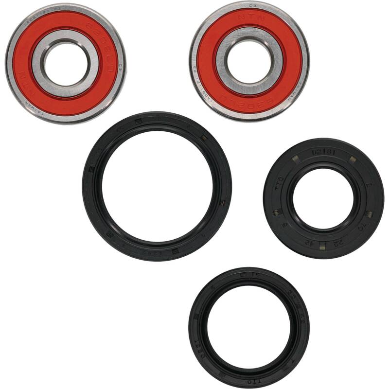 Pivot Works Pw Premium Wheel Bearing 25-1310-P 25-1310-P Photo - Primary