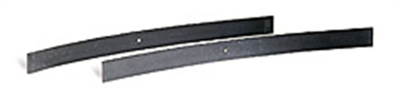 Fabtech Leaf Helper Spring FTS205 Photo - Primary