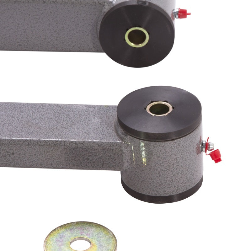 BBK Performance 05-10 Ford Mustang Rear Upper & Lower Arm Kit 2523 Photo - Unmounted