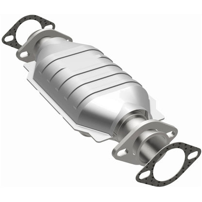 MagnaFlow Mazda California Grade CARB Compliant Direct-Fit Catalytic Converter 3391693 Photo - out of package