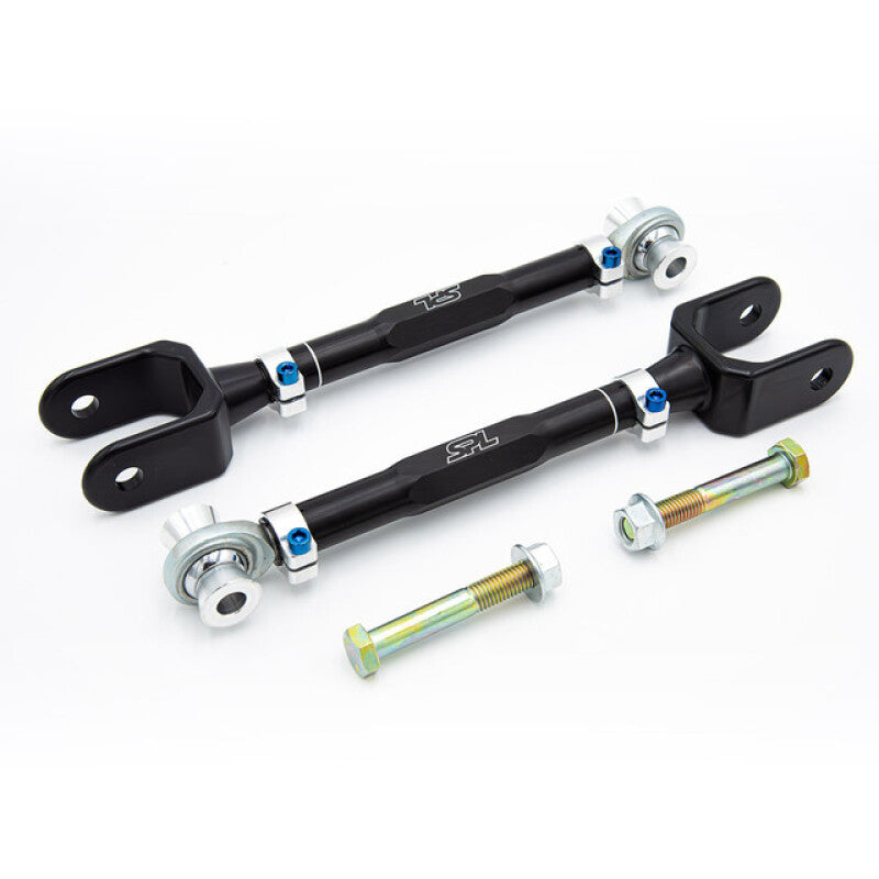 SPL Parts 2022+ Hyundai Elantra N Adjustable Rear Toe Links w/ Eccentric Lockout SPL RTAEL CN7 SPL RTAEL CN7 User 1