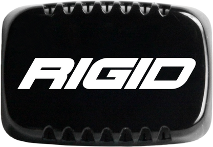 Rigid Industries SR-M Light Cover- Black 301913 301913 User 2