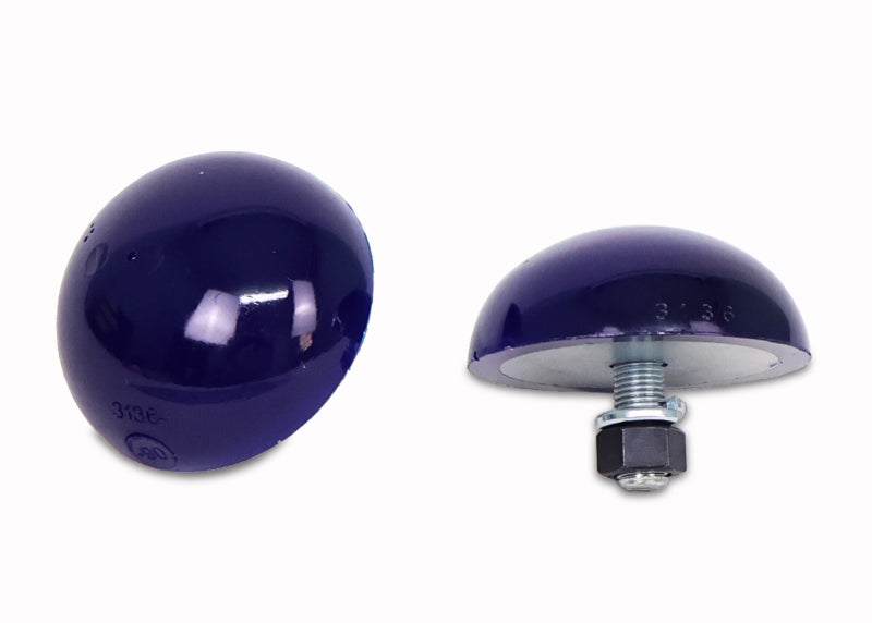 Superpro SPR Bump Stop Bushing Kits Suspension Bushing Kits main image