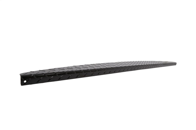 Dee Zee Deezee 09-23 Dodge/Ram Ram Tailgate Protector Cap Black-Tread DZ2145B DZ2145B Photo - Unmounted