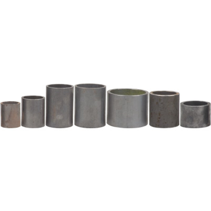 Synergy Mfg Synergy Bushing Housing 2.50X.188 1.50in Wide 4410-01 4410-01 Photo - Primary
