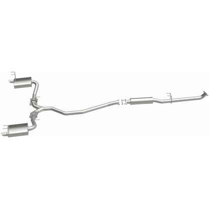 Magnaflow 2022+ Honda Civic Sport 1.5L Hatchback NEO Cat-Back Exhaust System 19652 19652 Photo - out of package