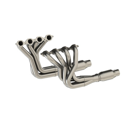 Kooks Headers 67-69 Camaro/Firebird/Trans Am. 2in LT Swap Header & GREEN Cat Conn. Kit 2931H630 2931H630 Photo - Unmounted
