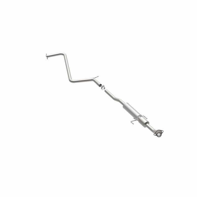 MagnaFlow Scion tC OEM Grade Federal / EPA Compliant Direct-Fit Catalytic Converter 52462 360 Degree Image Set