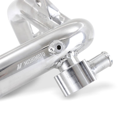 Mishimoto 21+ Bronco 2.3L ICP Kit Upgrade (FMIC) P MMICP-BR23-21UHP MMICP-BR23-21UHP User 1