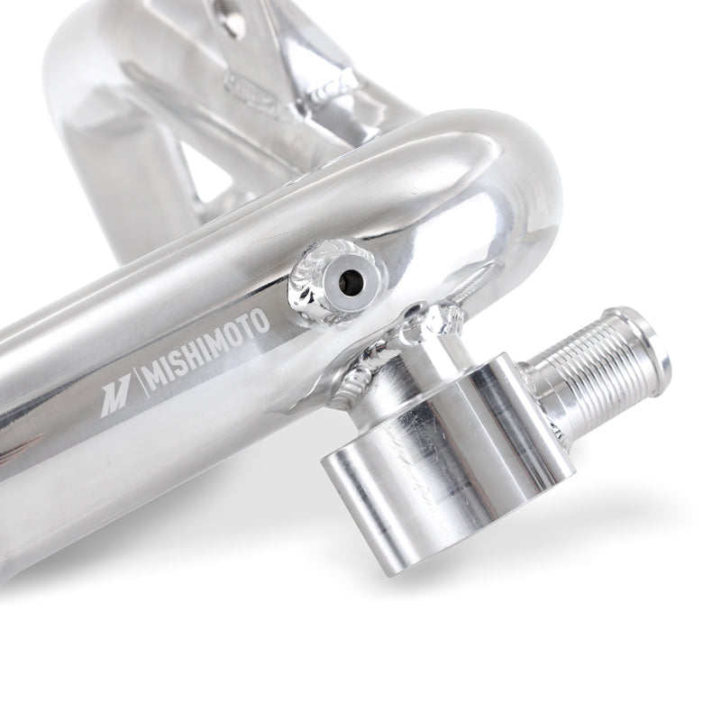 Mishimoto 21+ Bronco 2.3L ICP Kit Upgrade (FMIC) P MMICP-BR23-21UHP MMICP-BR23-21UHP User 1