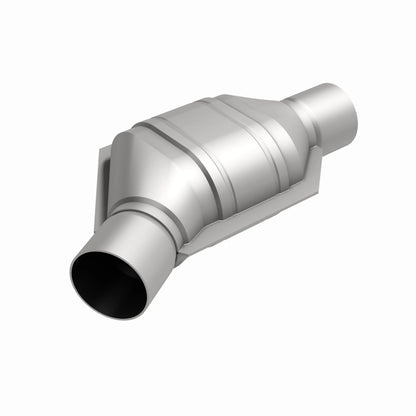 MagnaFlow California Grade CARB Compliant Universal Catalytic Converter 441075 360 Degree Image Set