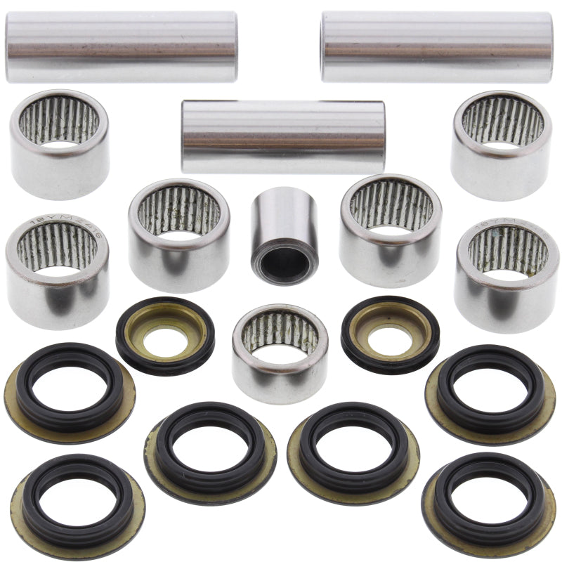 All Balls Racing 91-97 Kawasaki KX80 Linkage Bearing Kit 27-1013 27-1013 Photo - Primary