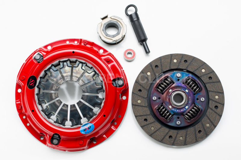 South Bend Clutch 13+ Subaru BRZ 2.0L Stage 3 Daily Clutch Kit FJK1005-SS-O Photo - Primary
